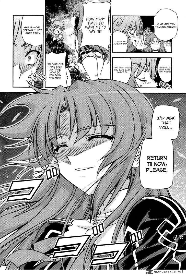 Freezing First Chronicle 2 42