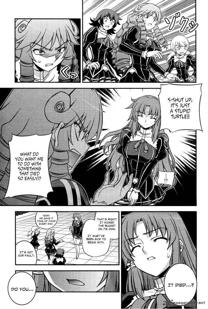 Freezing First Chronicle 2 43