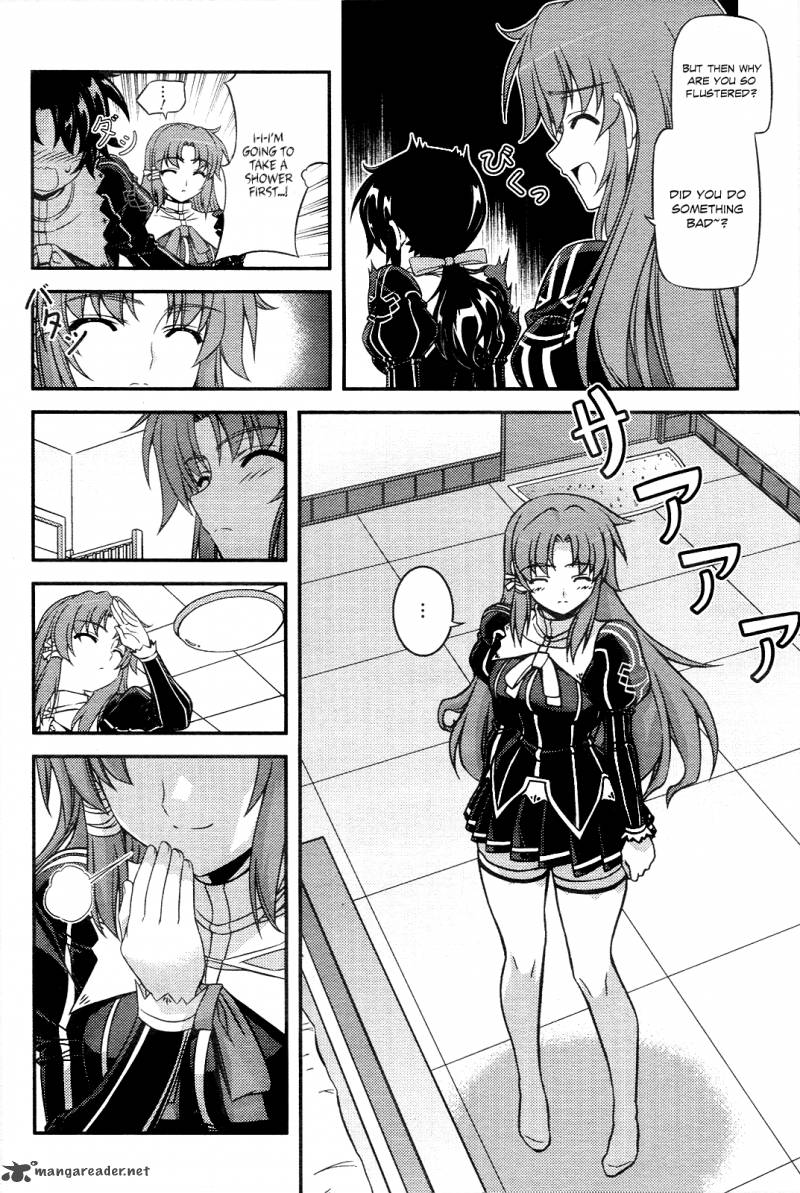 Freezing First Chronicle 3 10