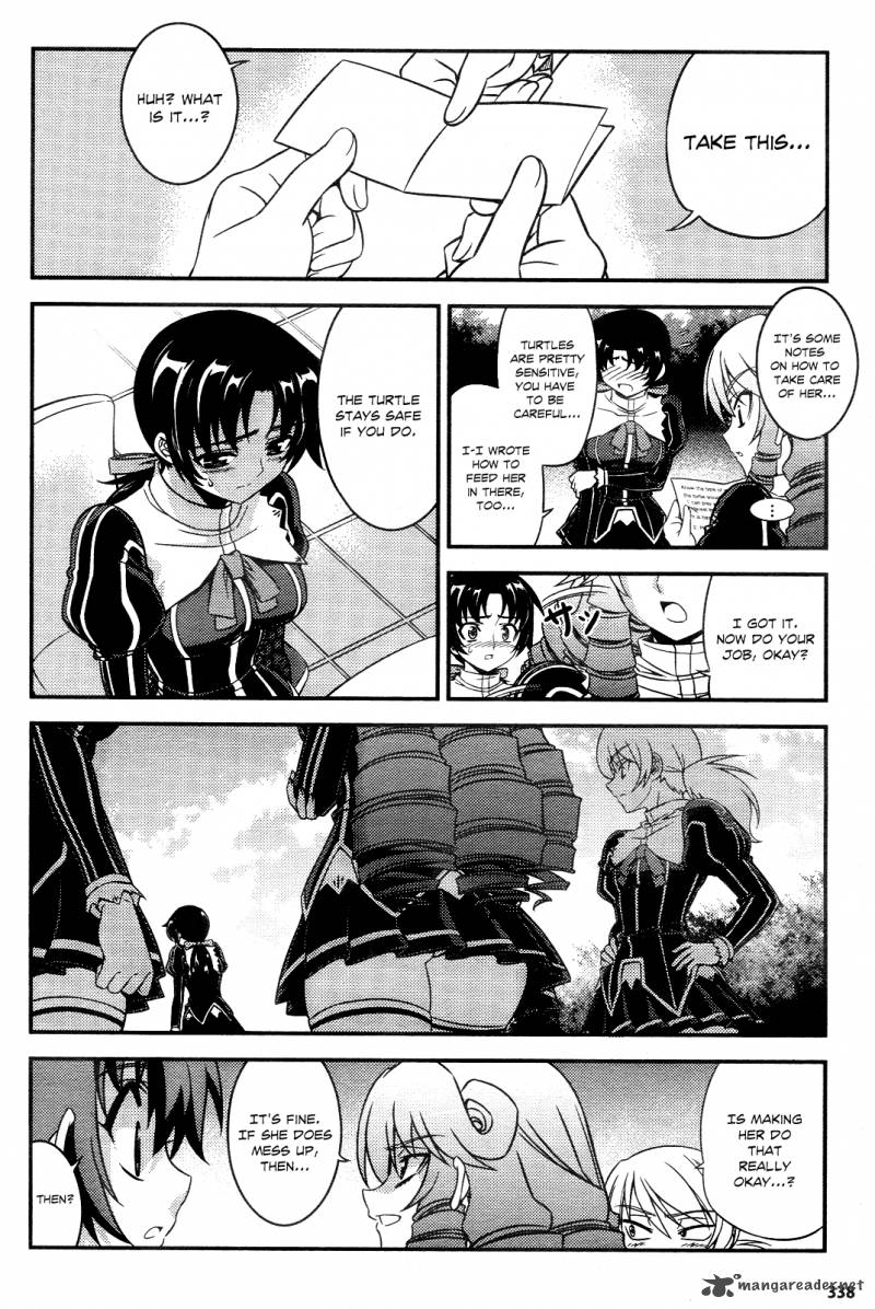 Freezing First Chronicle 3 14
