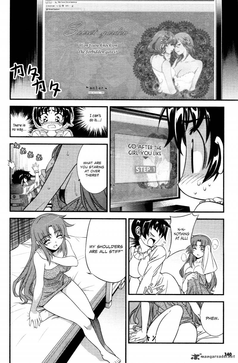 Freezing First Chronicle 3 16