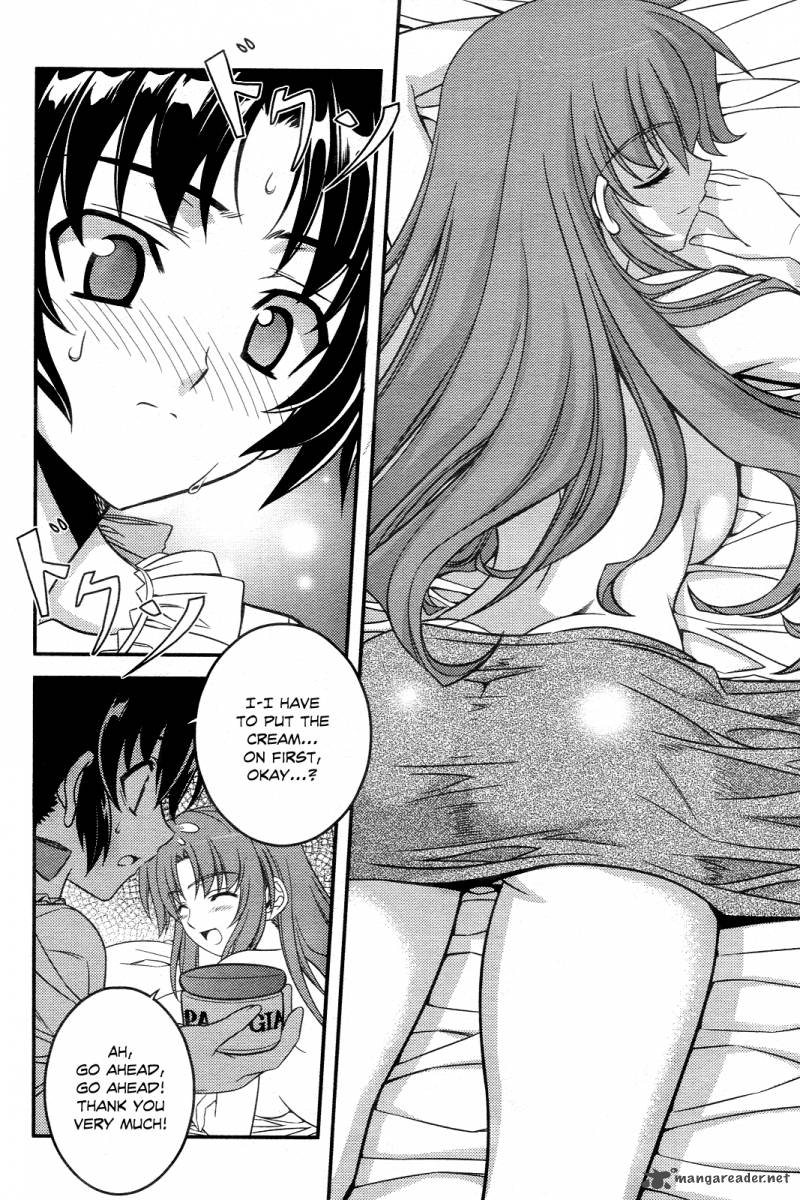 Freezing First Chronicle 3 18