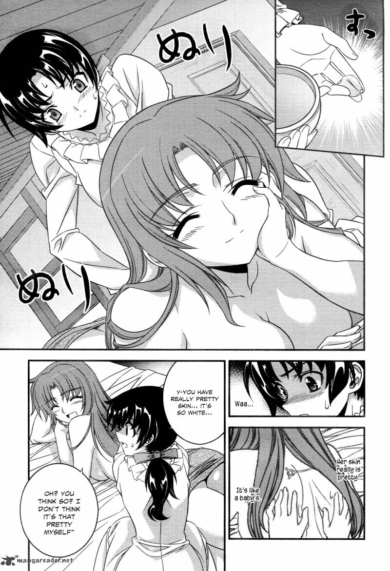 Freezing First Chronicle 3 19