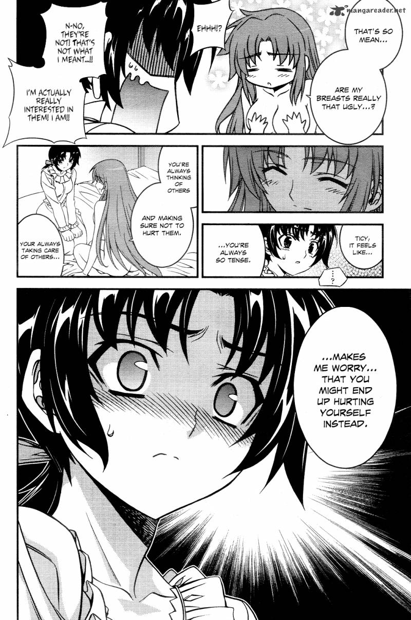 Freezing First Chronicle 3 22