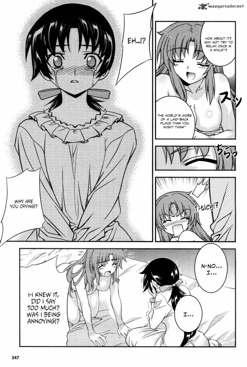 Freezing First Chronicle 3 23