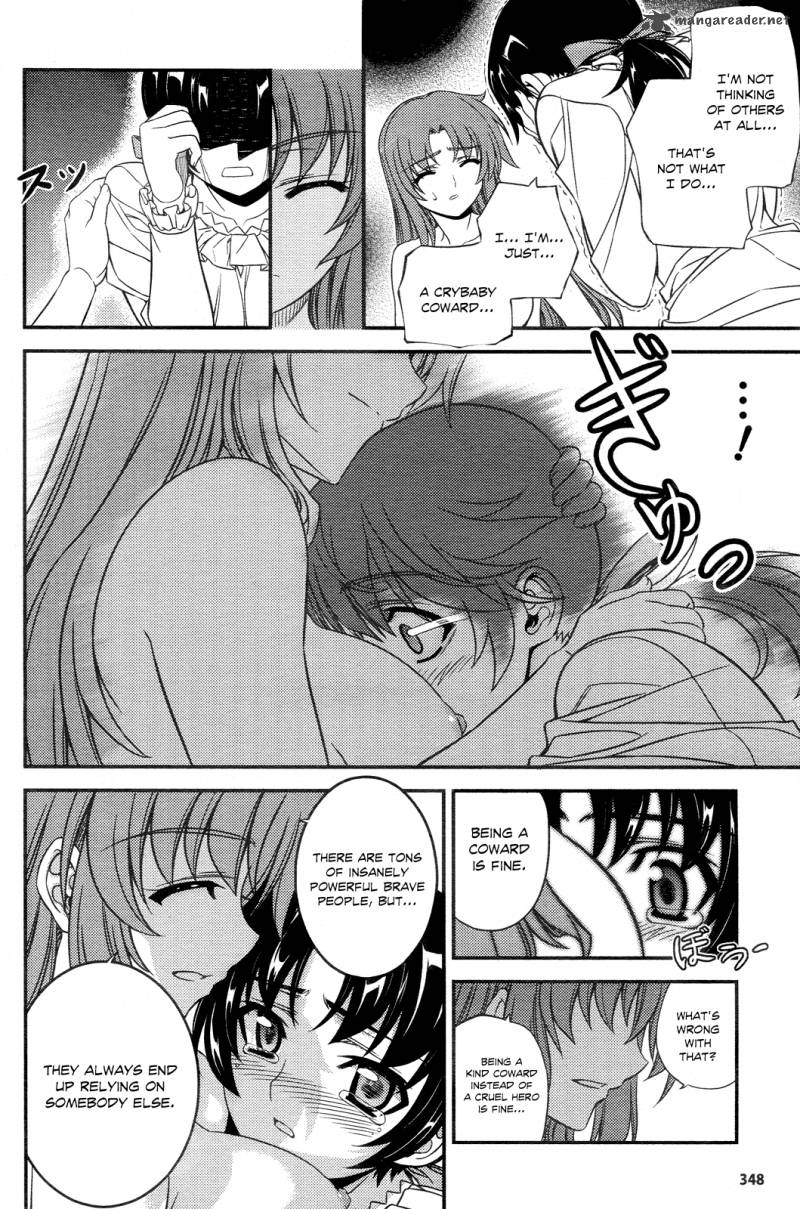Freezing First Chronicle 3 24