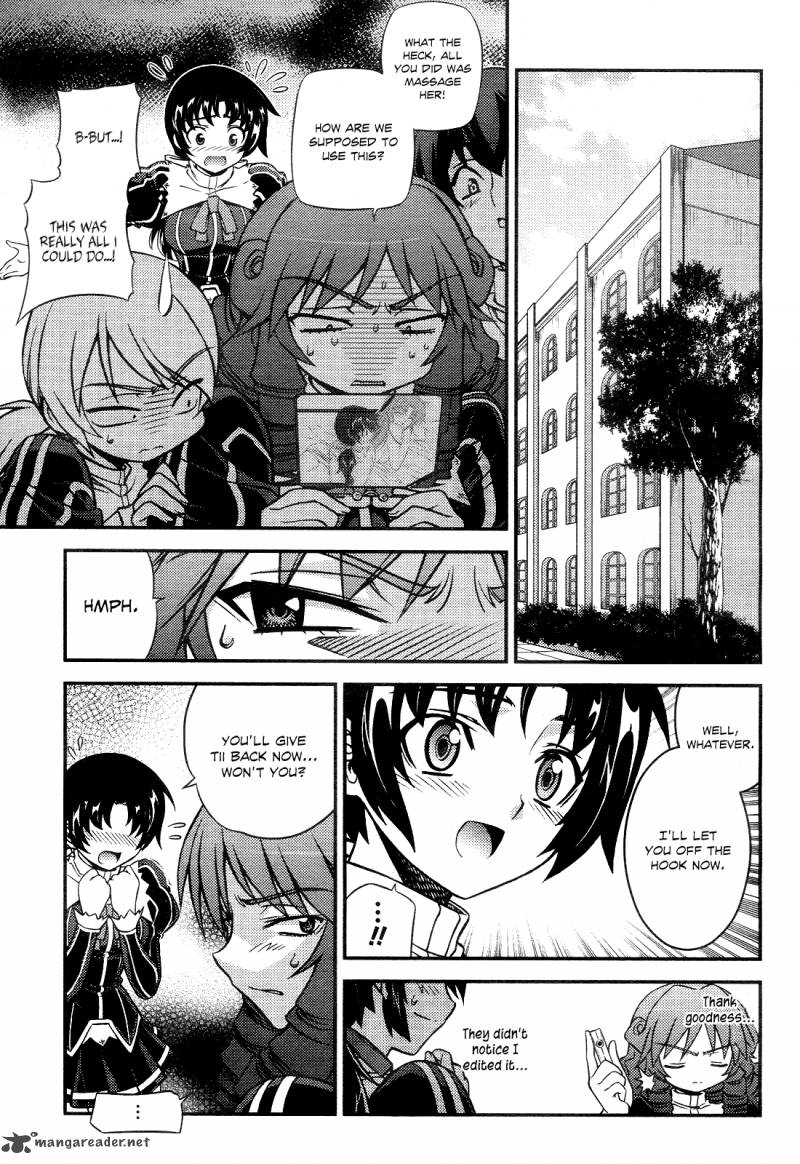 Freezing First Chronicle 3 29