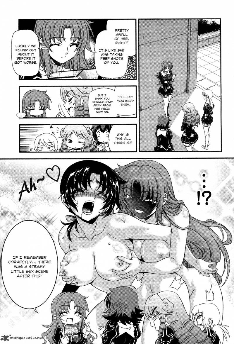 Freezing First Chronicle 3 33