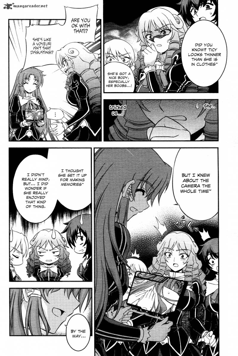Freezing First Chronicle 3 34