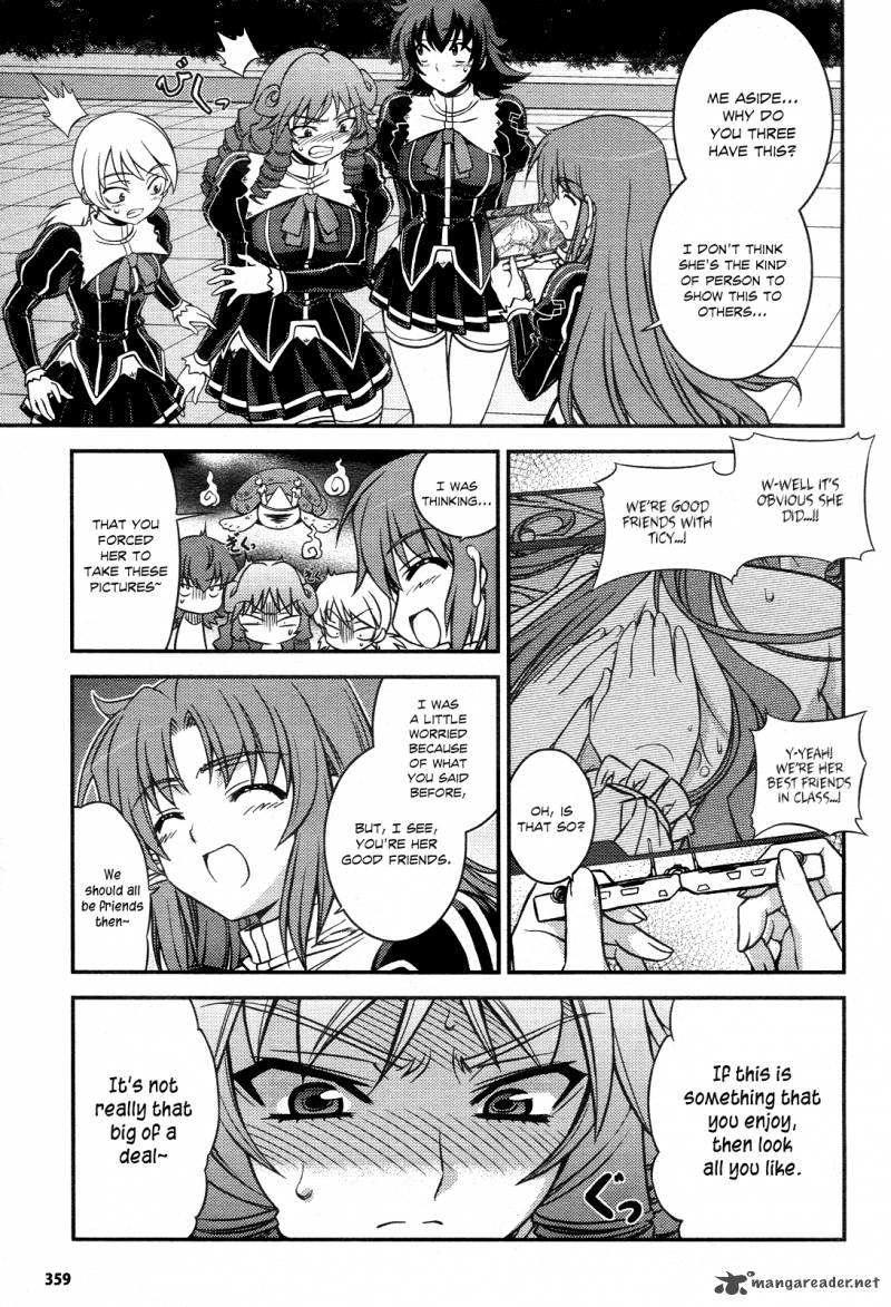 Freezing First Chronicle 3 35