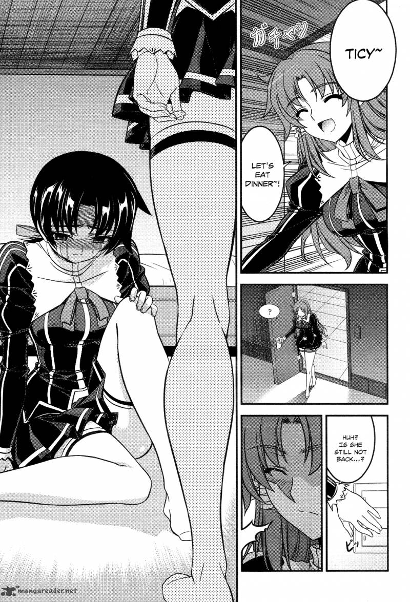 Freezing First Chronicle 3 37