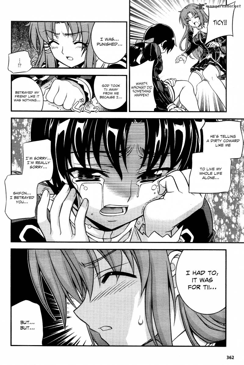 Freezing First Chronicle 3 38