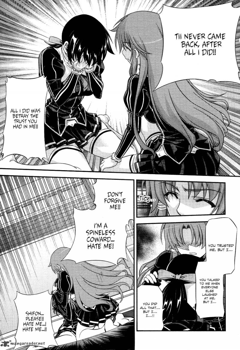 Freezing First Chronicle 3 39