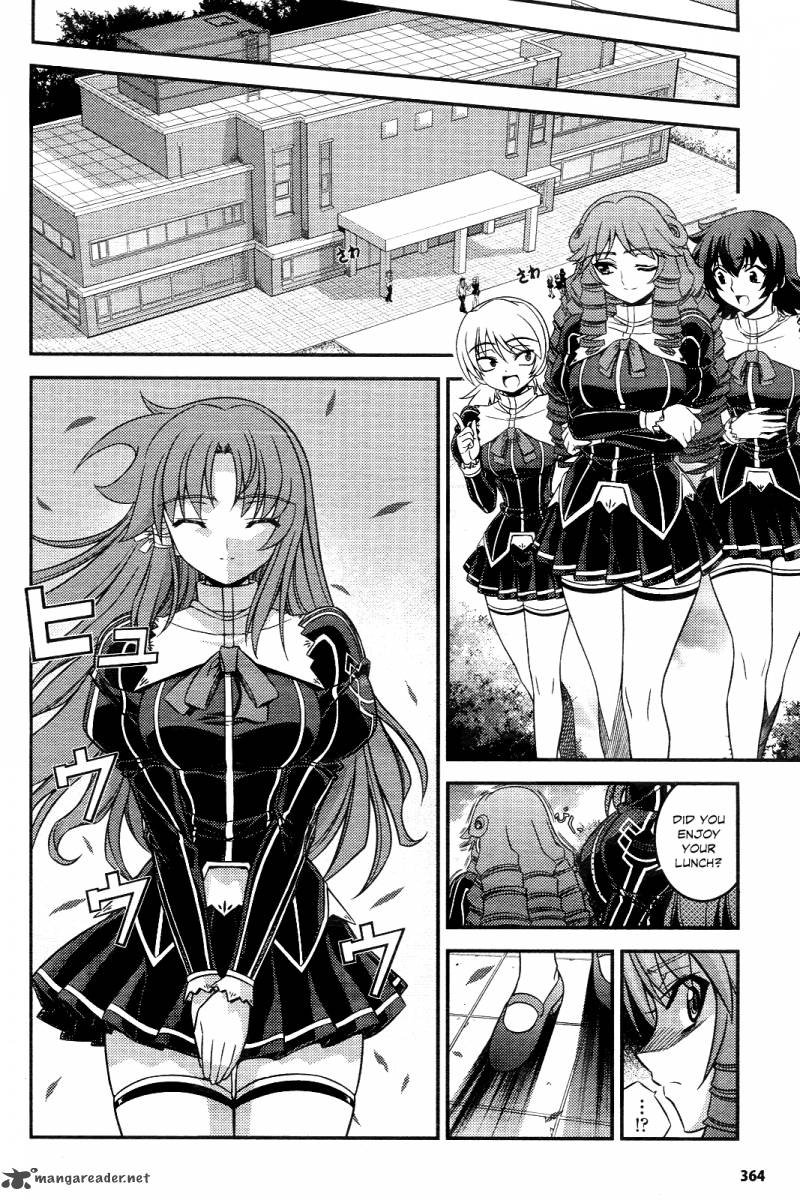 Freezing First Chronicle 3 40