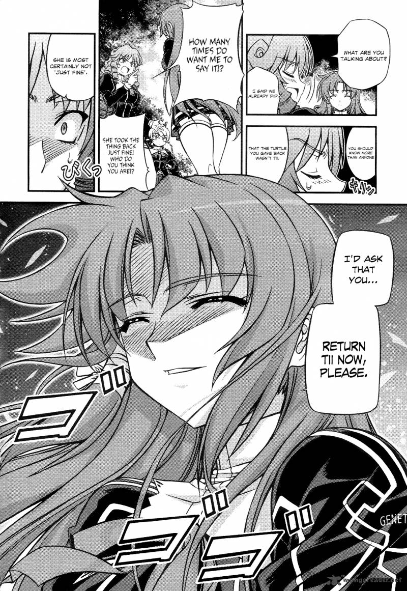 Freezing First Chronicle 3 42
