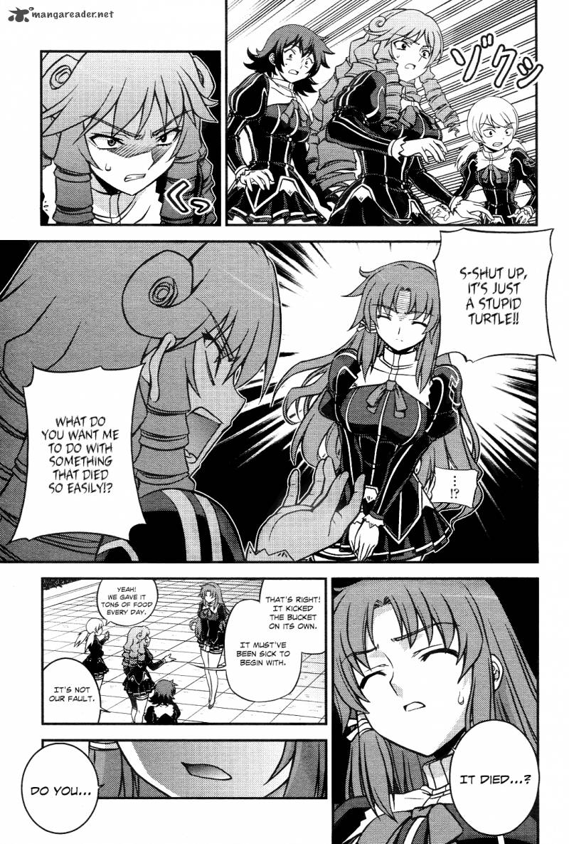 Freezing First Chronicle 3 43