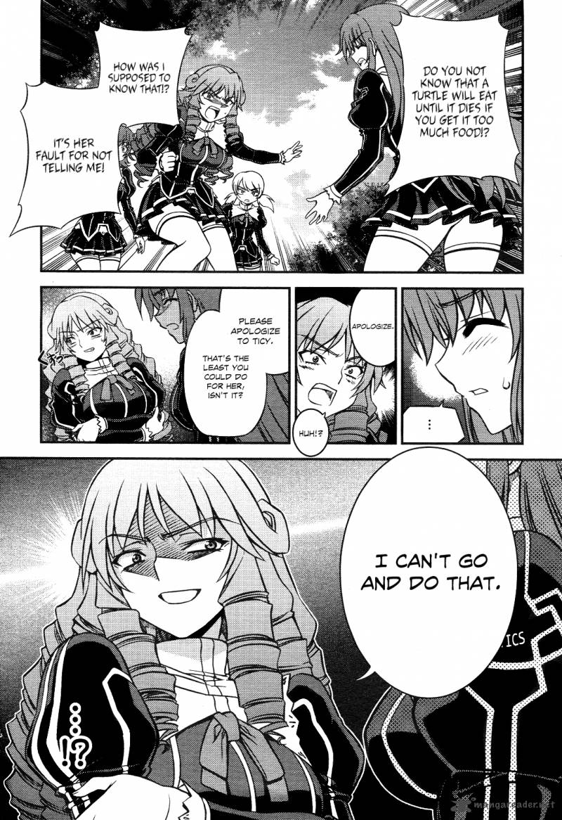 Freezing First Chronicle 3 44
