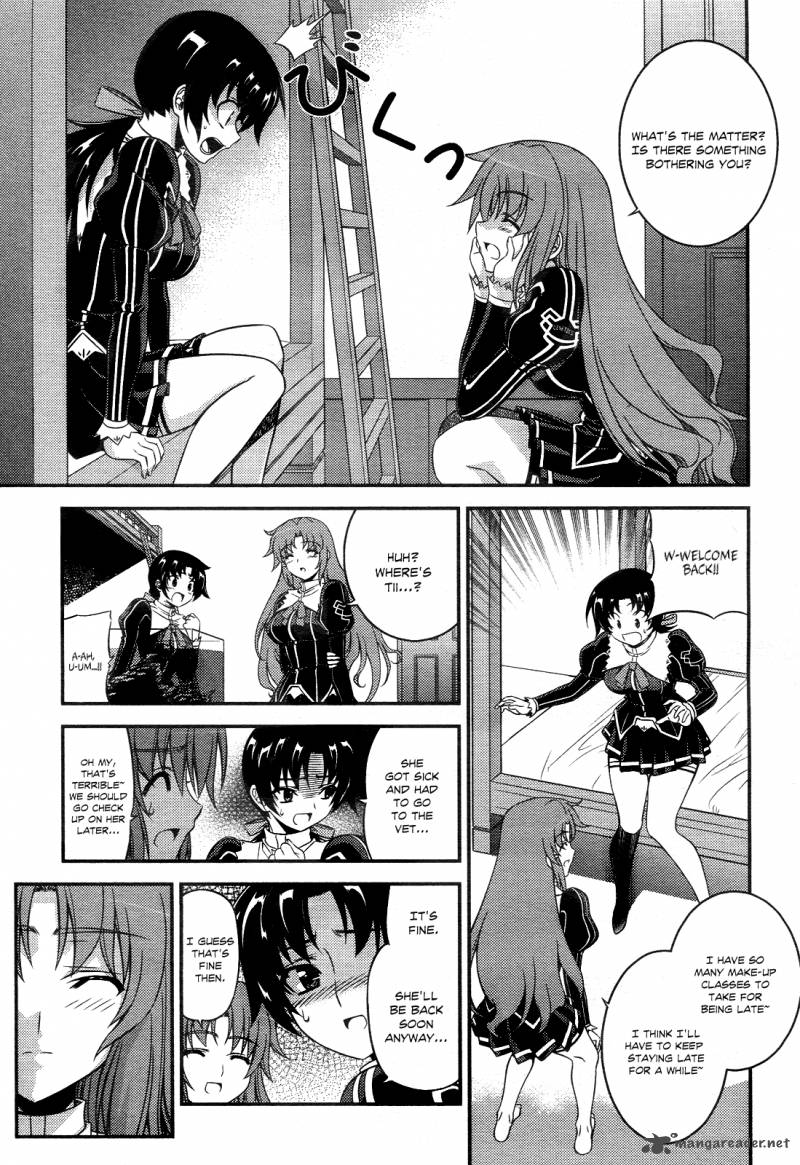 Freezing First Chronicle 3 9