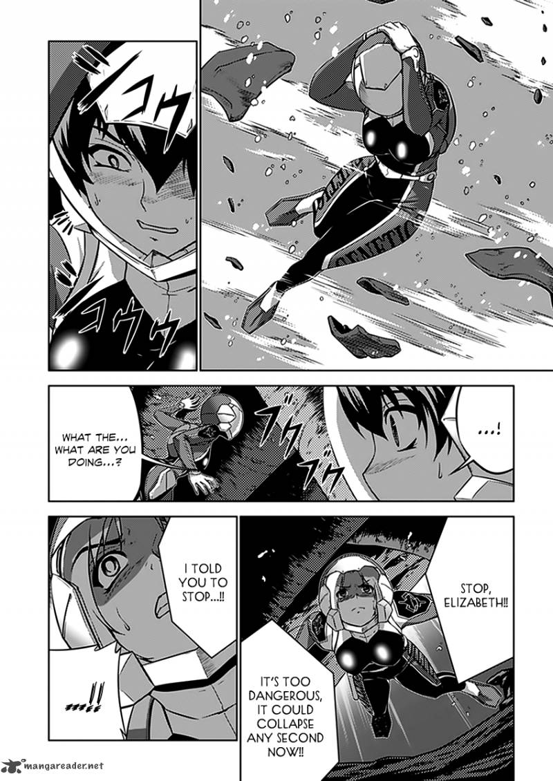 Freezing Zero 10 11