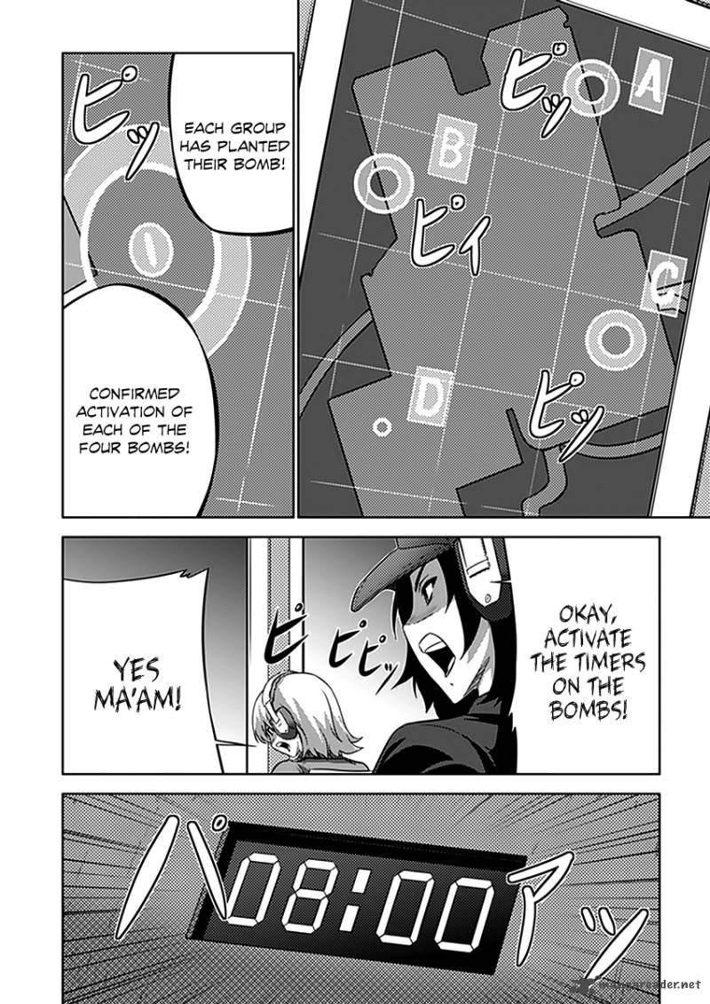 Freezing Zero 10 7