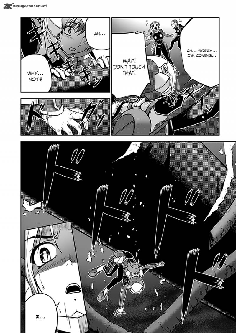 Freezing Zero 10 9