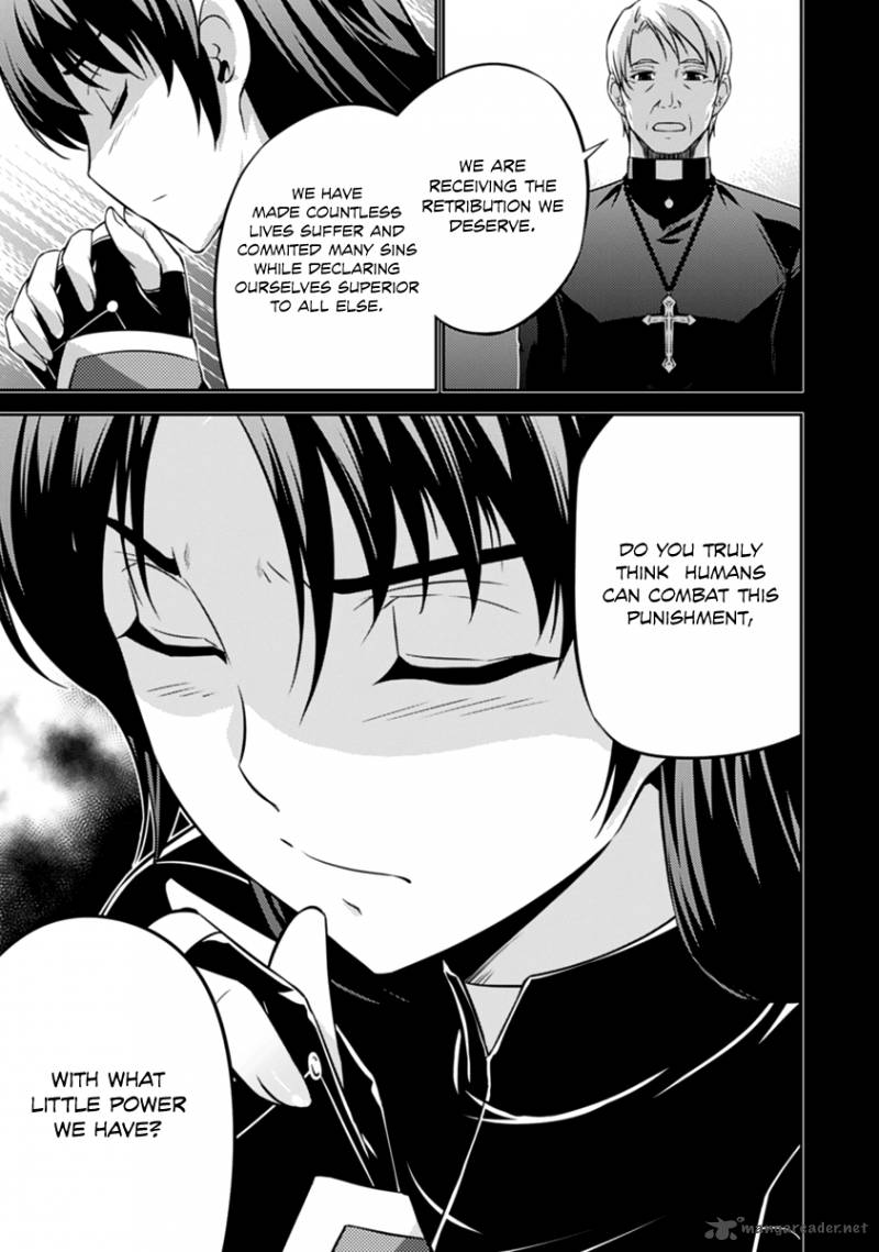 Freezing Zero 24 24