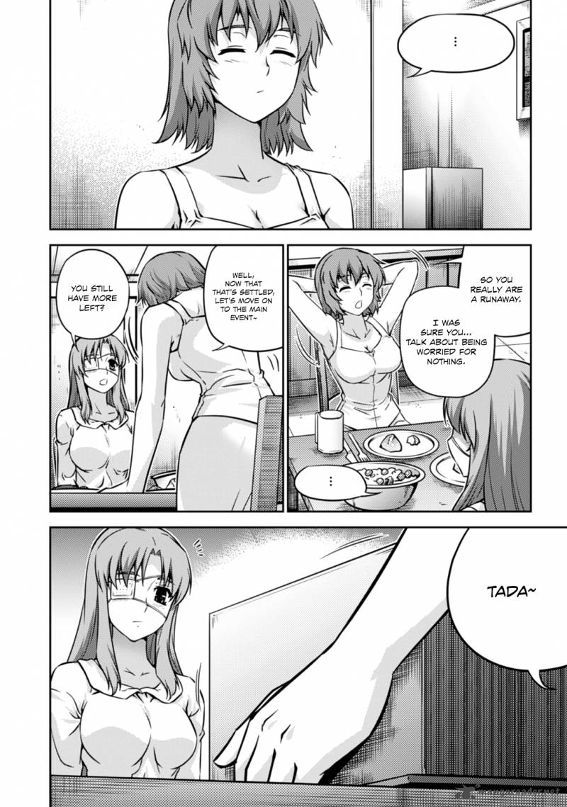 Freezing Zero 29 11