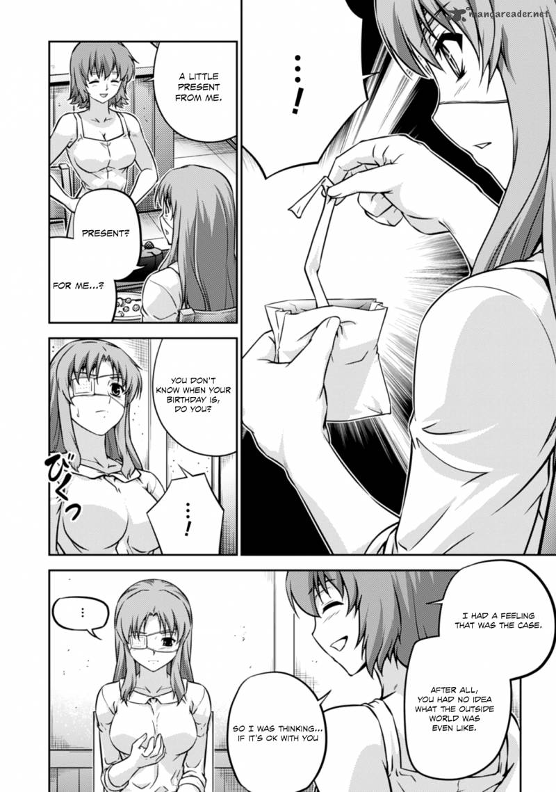 Freezing Zero 29 13