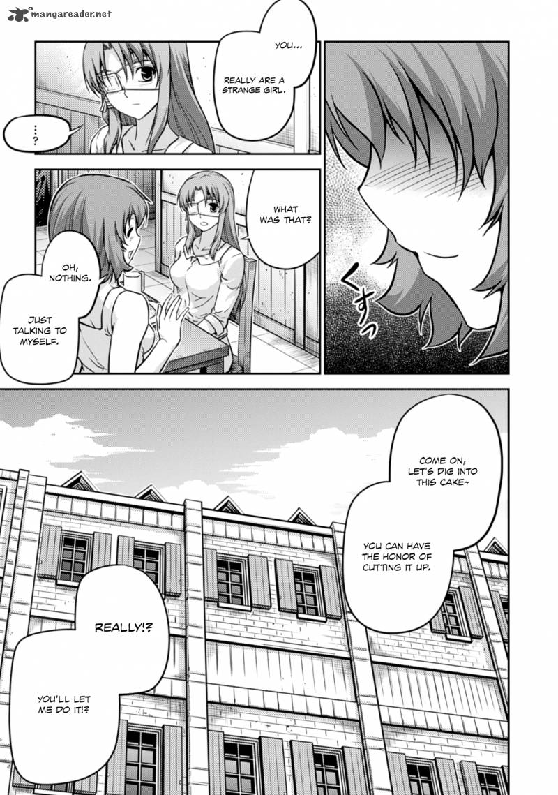 Freezing Zero 29 18