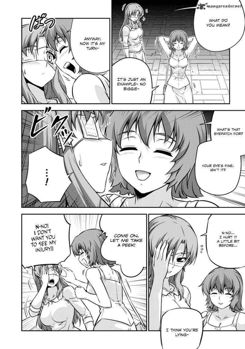 Freezing Zero 29 35