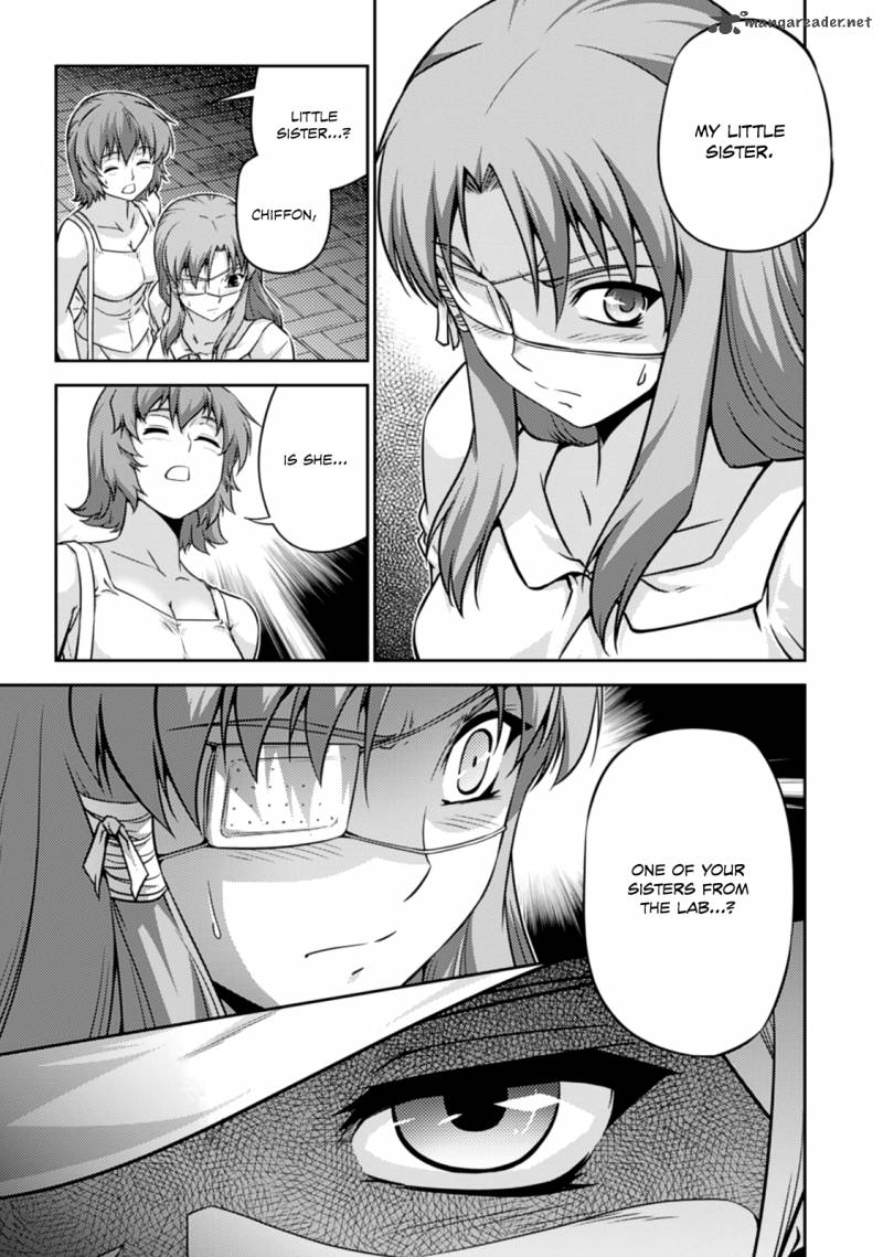 Freezing Zero 29 38