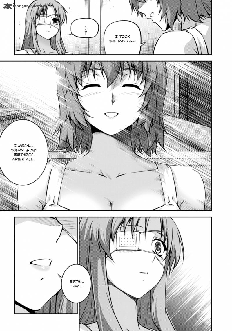 Freezing Zero 29 4