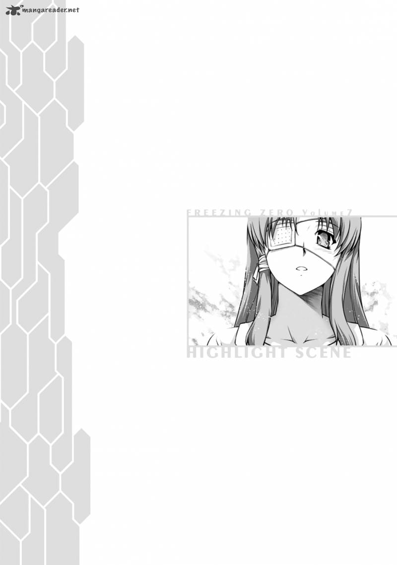 Freezing Zero 29 44
