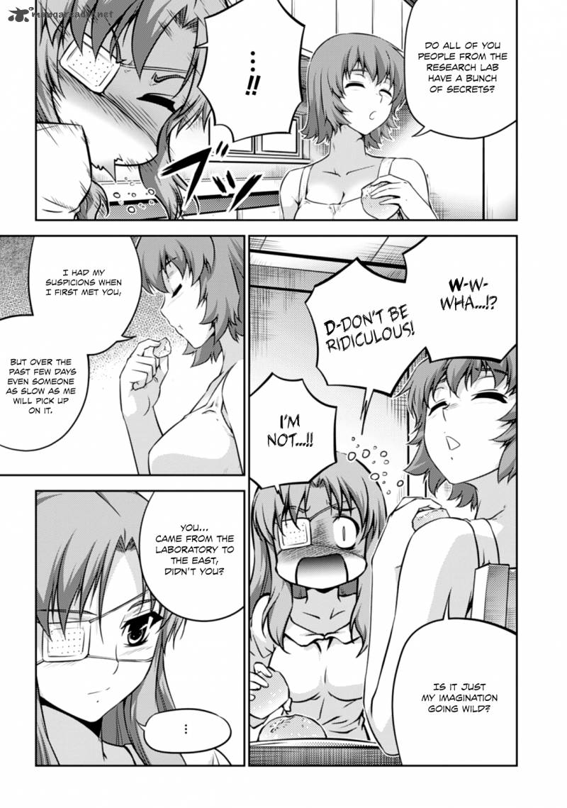 Freezing Zero 29 6