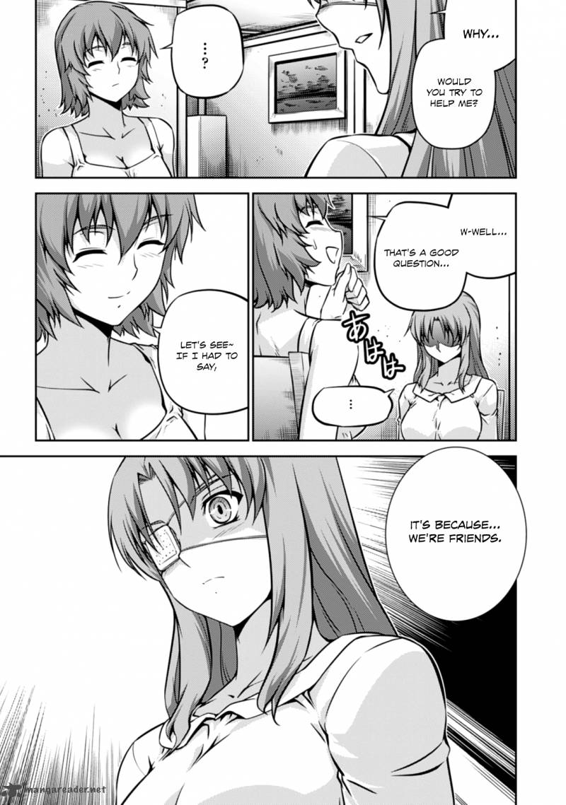 Freezing Zero 29 8