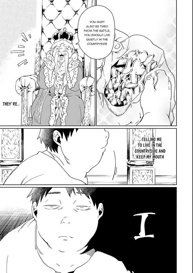 From Betrayed Hero To Invincible Demon King 1 13