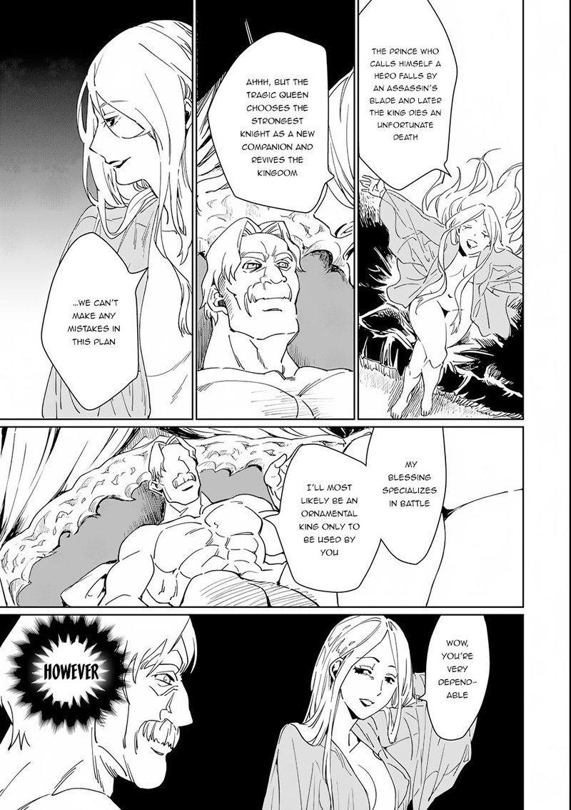 From Betrayed Hero To Invincible Demon King 1 21