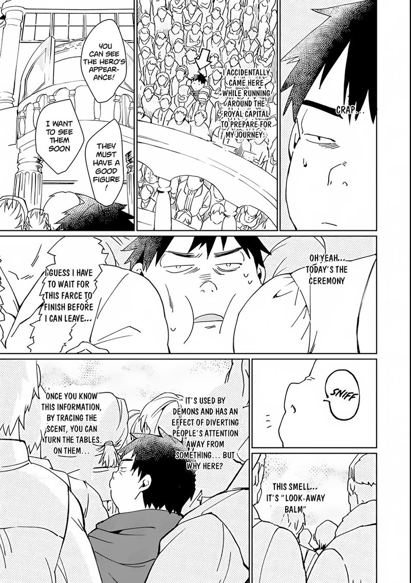 From Betrayed Hero To Invincible Demon King 1 23