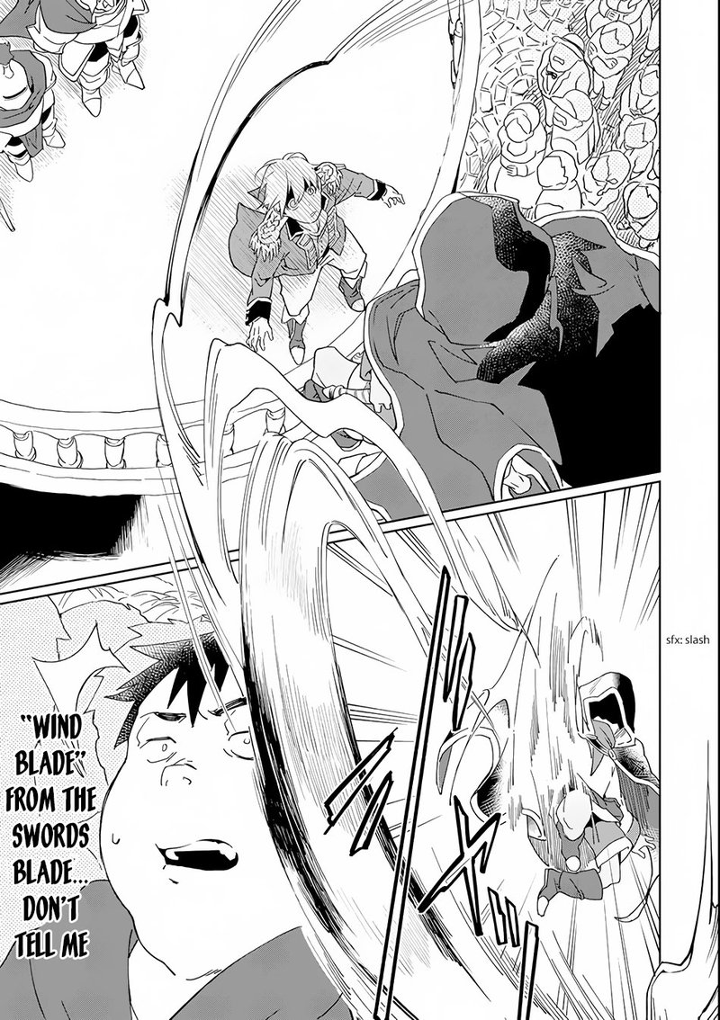 From Betrayed Hero To Invincible Demon King 1 27