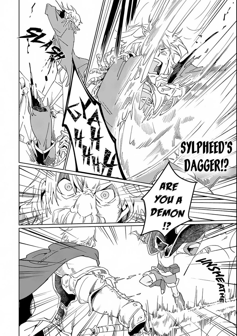 From Betrayed Hero To Invincible Demon King 1 28