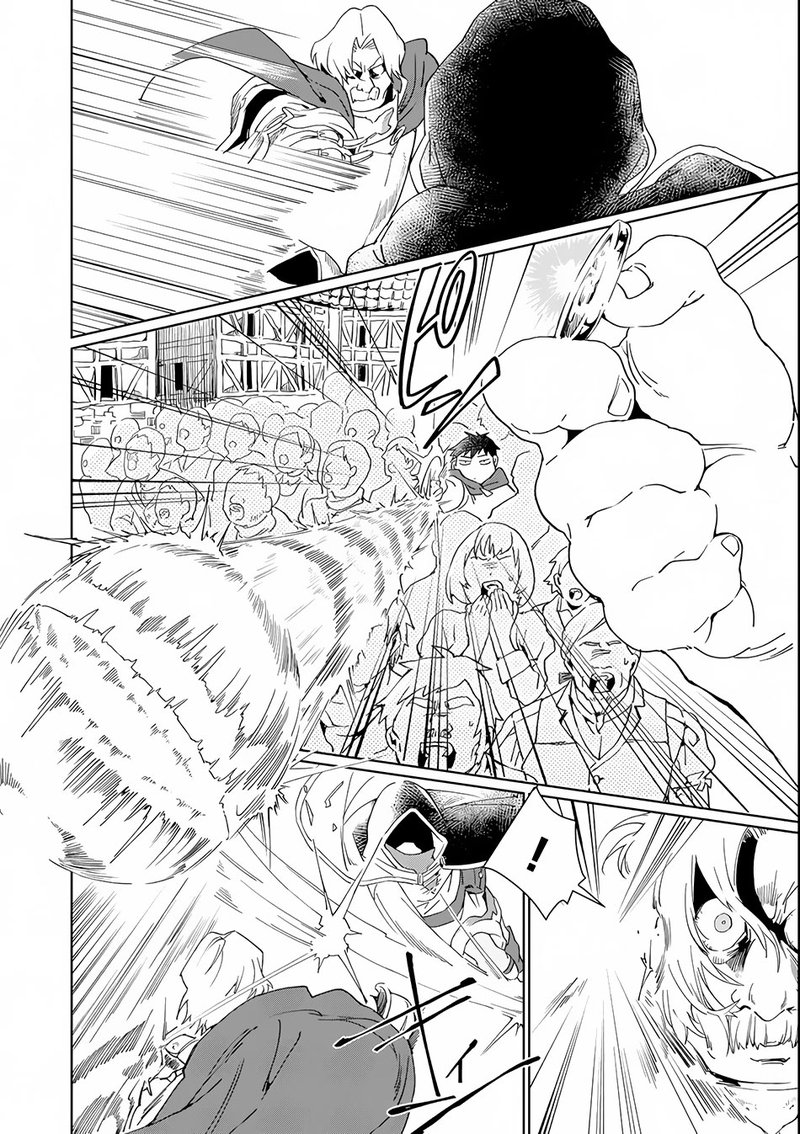 From Betrayed Hero To Invincible Demon King 1 29