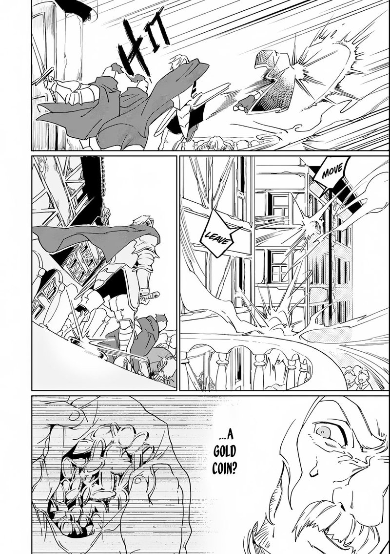 From Betrayed Hero To Invincible Demon King 1 30
