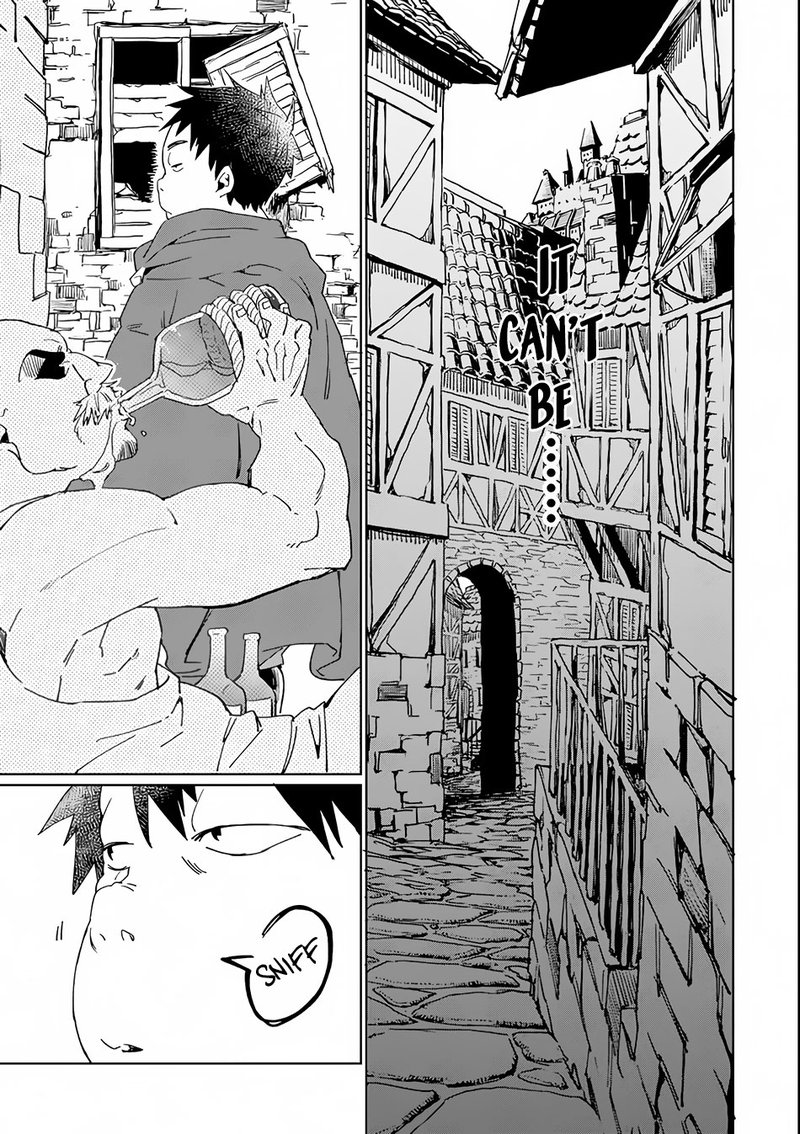 From Betrayed Hero To Invincible Demon King 1 31
