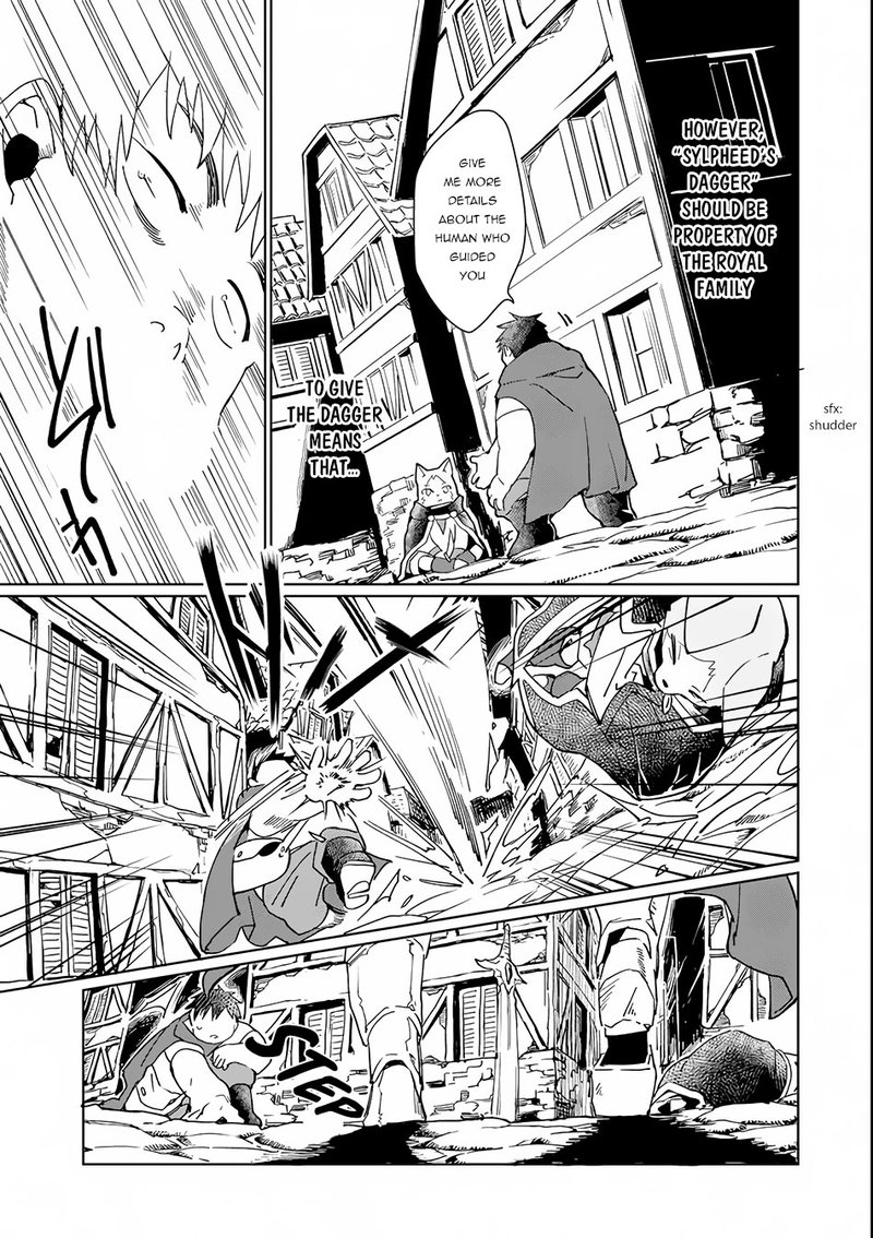 From Betrayed Hero To Invincible Demon King 1 37