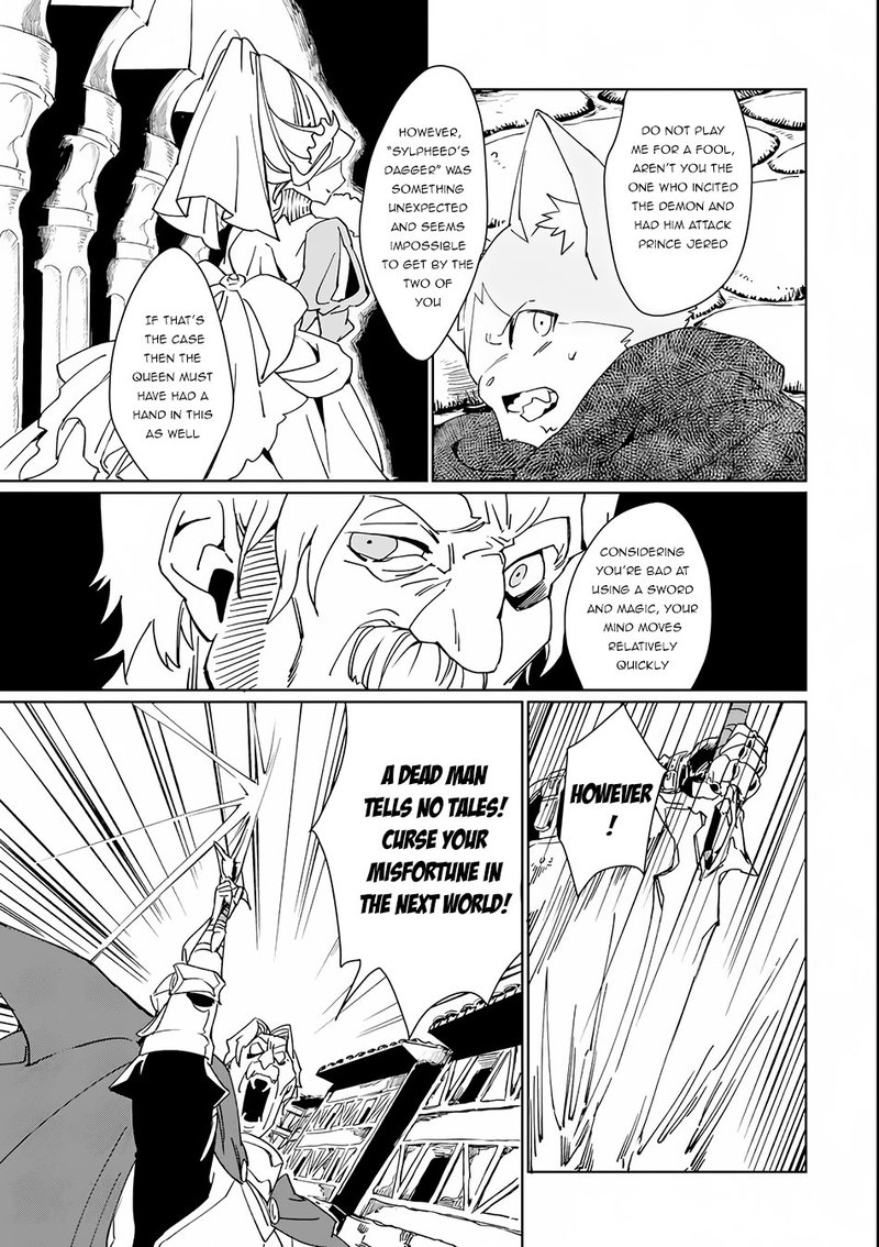 From Betrayed Hero To Invincible Demon King 1 41