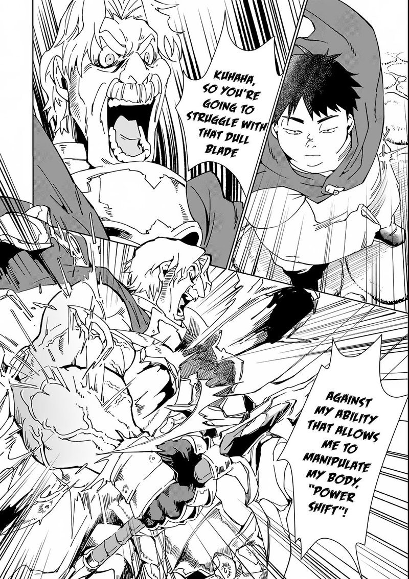 From Betrayed Hero To Invincible Demon King 1 42