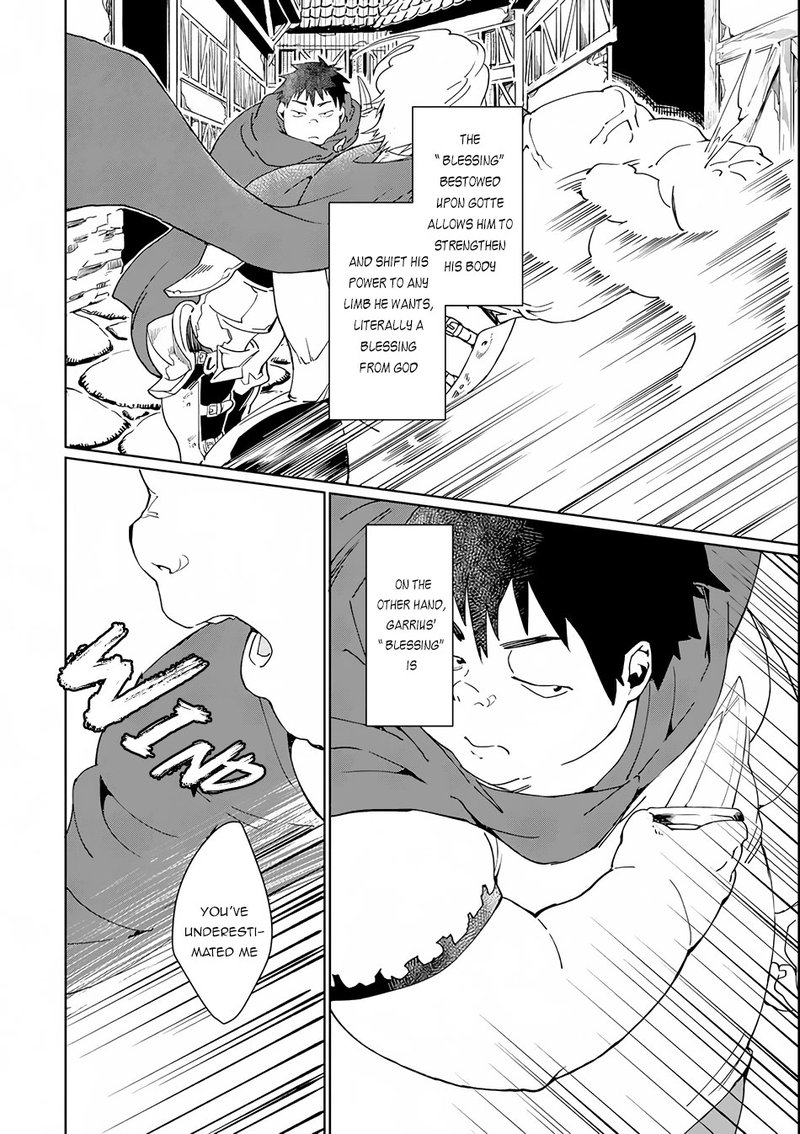 From Betrayed Hero To Invincible Demon King 1 44