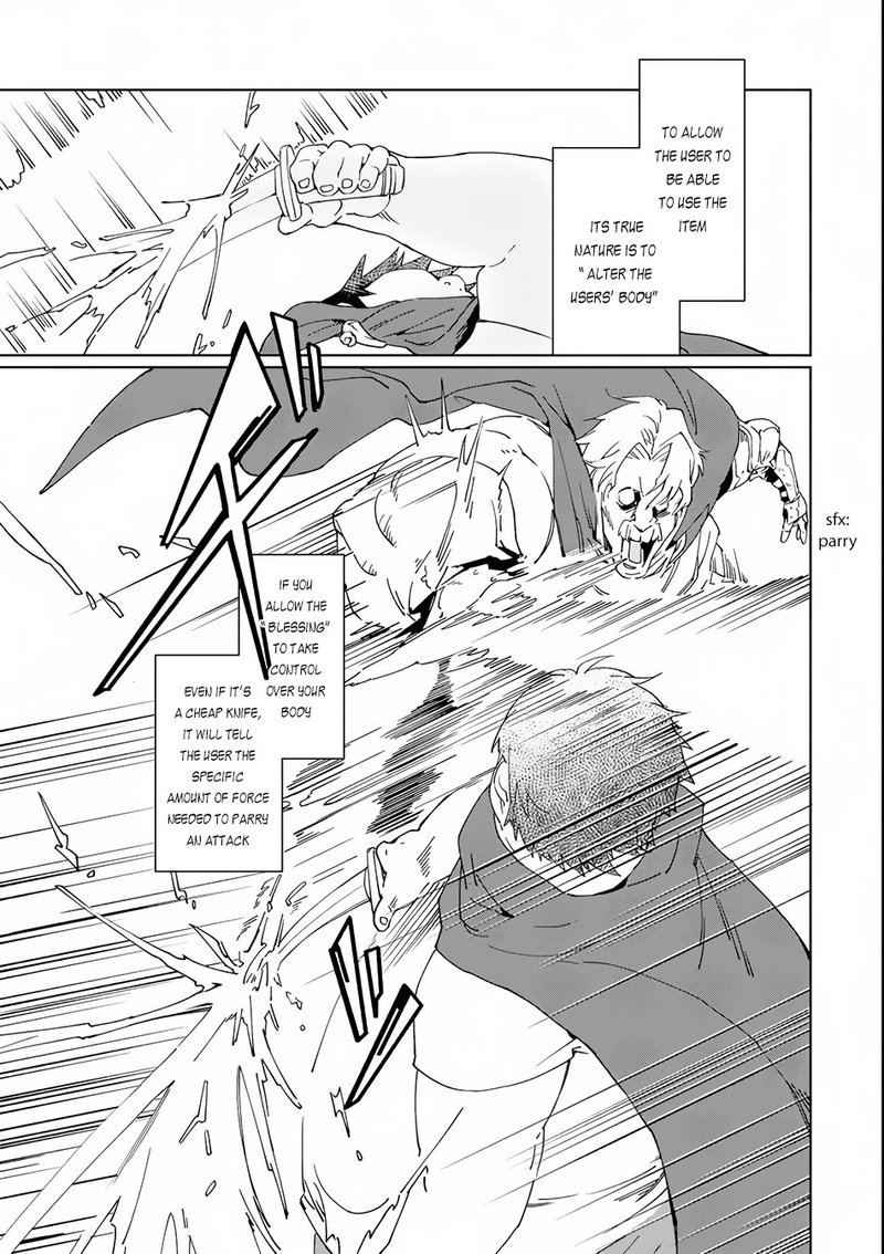 From Betrayed Hero To Invincible Demon King 1 45
