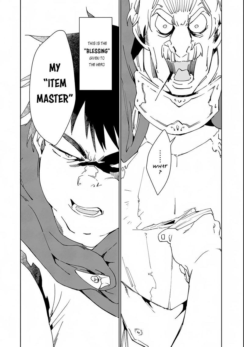 From Betrayed Hero To Invincible Demon King 1 46