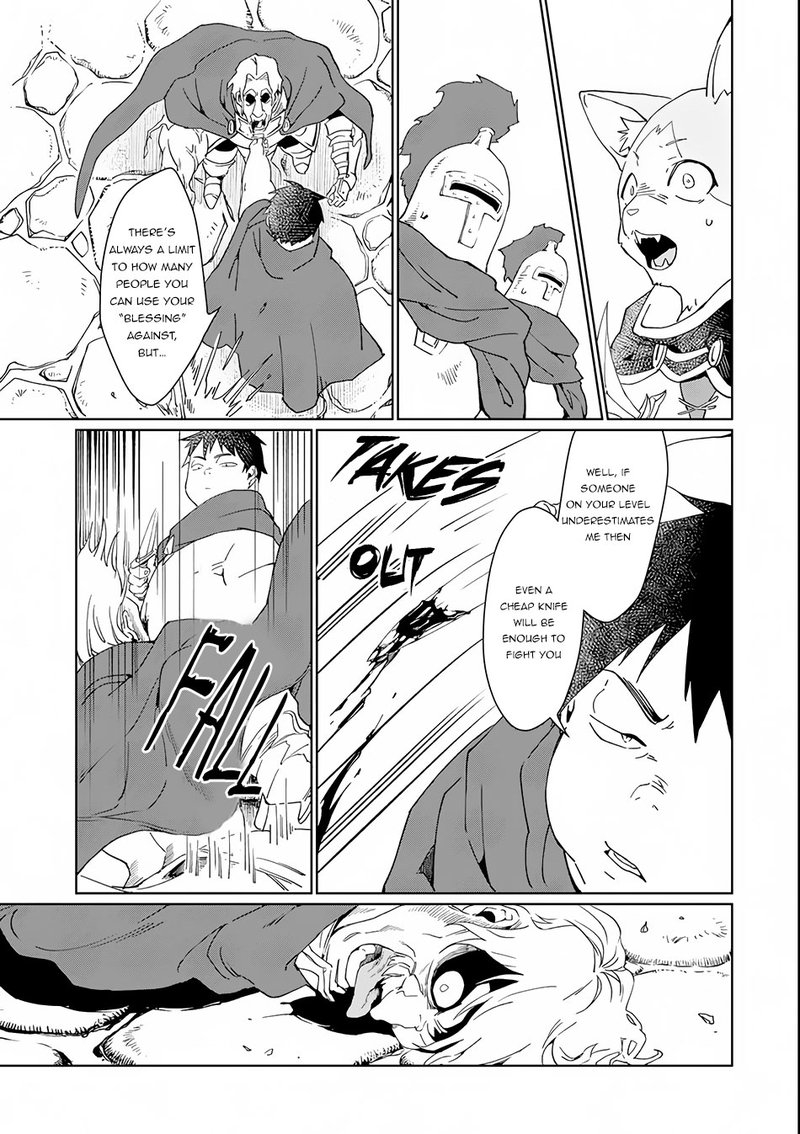 From Betrayed Hero To Invincible Demon King 1 47